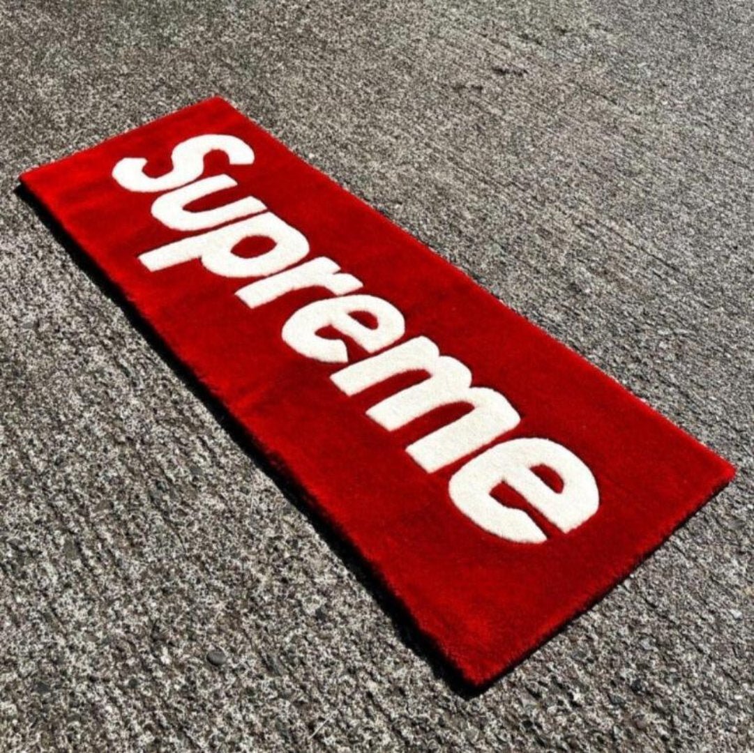 Brand Rug #1 - MicaVal Rugs