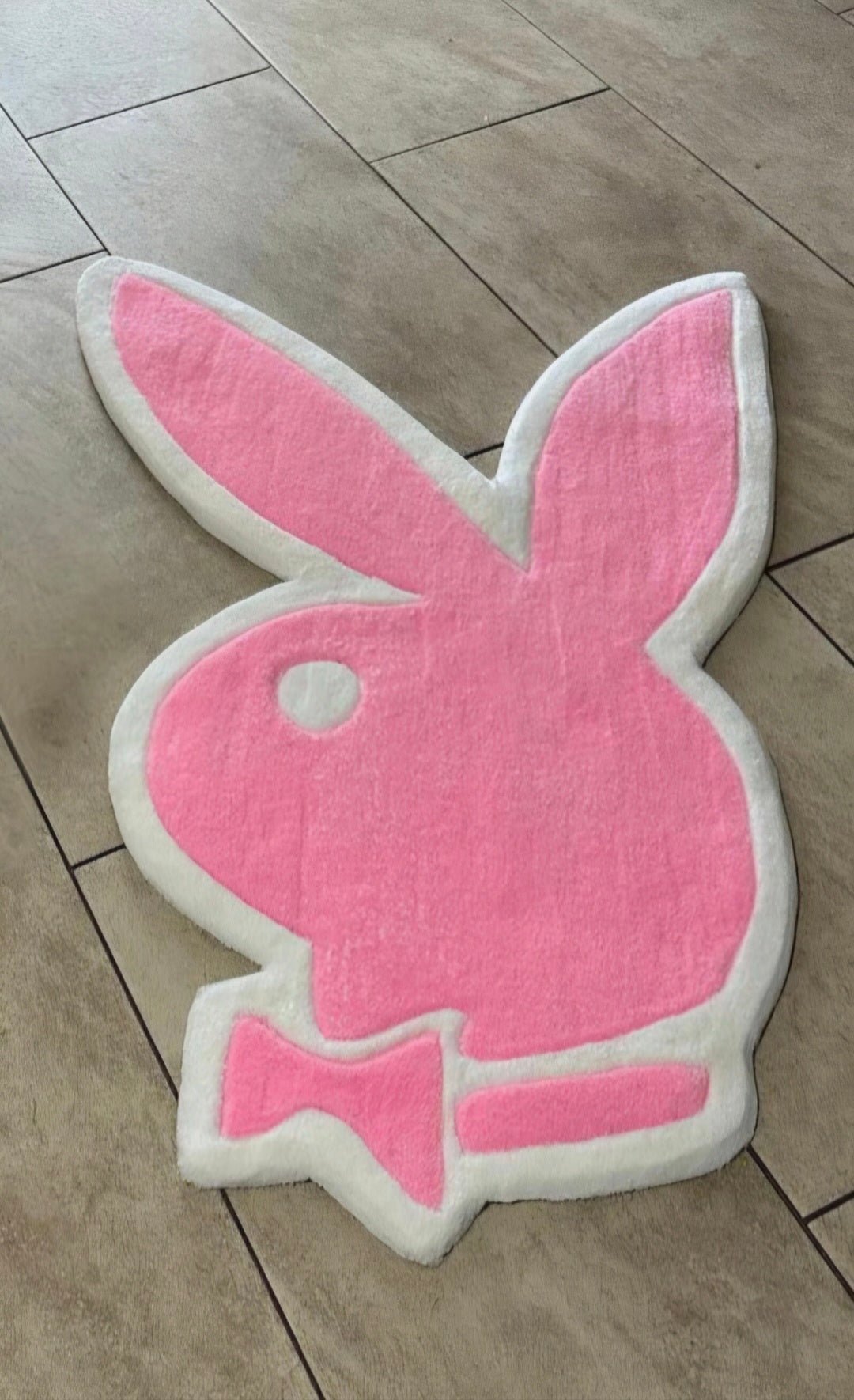 Bunnies - MicaVal Rugs