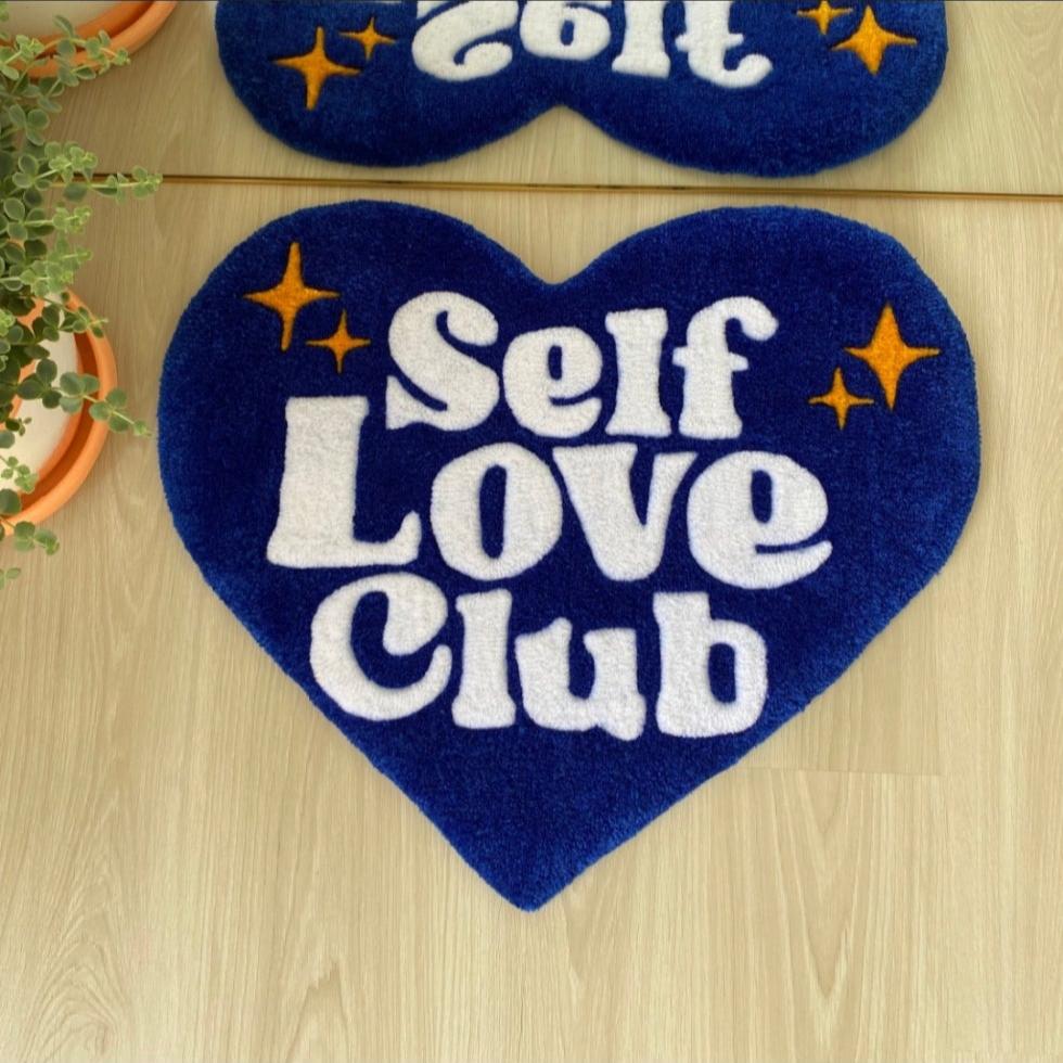 Self Love - MicaVal Rugs
